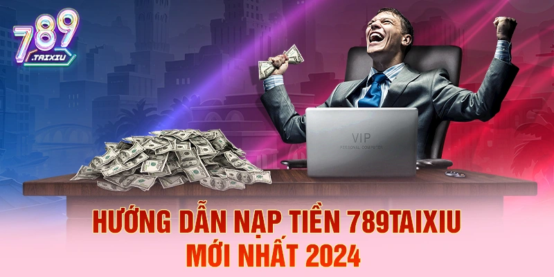 Hướng dẫn nạp tiền tại zbet